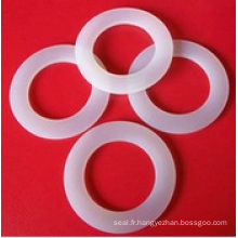 Silicone O Ring / Acid and Alkali Resistance O Ring